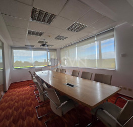 Spatiu comercial Bucuresti/Baneasa