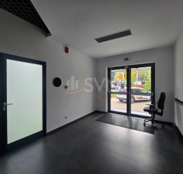Spatiu comercial Bucuresti/Baneasa