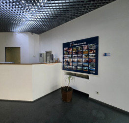 Spatiu comercial Bucuresti/Baneasa