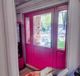 Spatiu comercial Bucuresti/Dorobanti