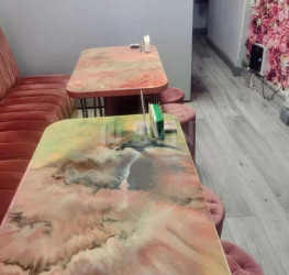 Spatiu comercial Bucuresti/Dorobanti