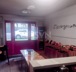 Spatiu comercial Bucuresti/Dorobanti