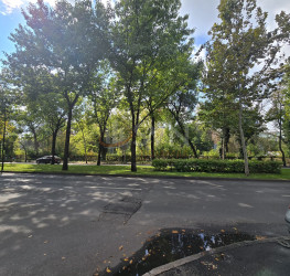 Spatiu comercial Bucuresti/Dorobanti