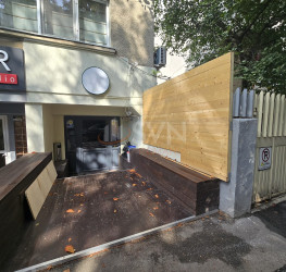 Spatiu comercial Bucuresti/Dorobanti
