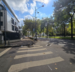 Spatiu comercial Bucuresti/Dorobanti