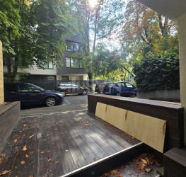 Spatiu comercial Bucuresti/Dorobanti