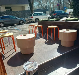 Spatiu comercial Bucuresti/Dorobanti