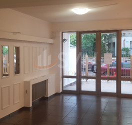 Spatiu comercial Bucuresti/Piata Dorobanti
