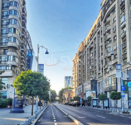 Spatiu comercial Bucuresti/Calea Victoriei