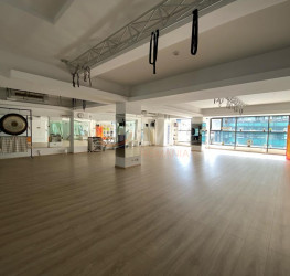 Spatiu comercial Bucuresti/Dorobanti