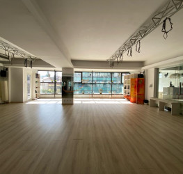 Spatiu comercial Bucuresti/Dorobanti