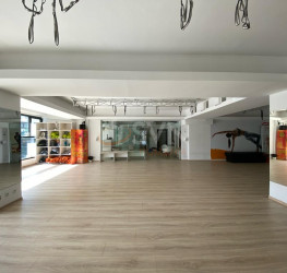 Spatiu comercial Bucuresti/Dorobanti