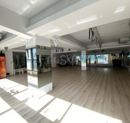 Spatiu comercial Bucuresti/Dorobanti