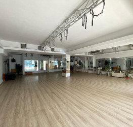 Spatiu comercial Bucuresti/Dorobanti