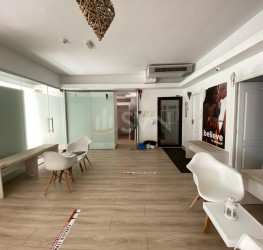 Spatiu comercial Bucuresti/Dorobanti