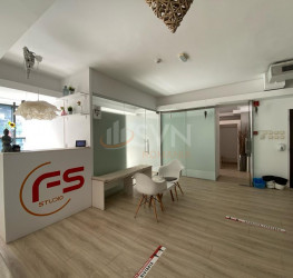 Spatiu comercial Bucuresti/Dorobanti
