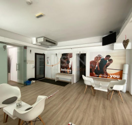 Spatiu comercial Bucuresti/Dorobanti
