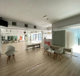 Spatiu comercial Bucuresti/Dorobanti