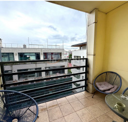Spatiu comercial Bucuresti/Dorobanti