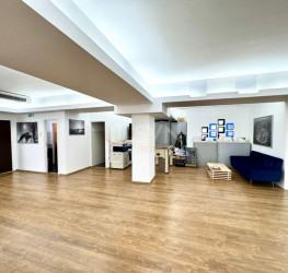 Spatiu comercial Bucuresti/Dorobanti
