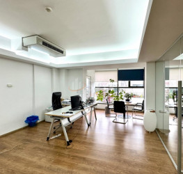 Spatiu comercial Bucuresti/Dorobanti