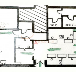 Spatiu comercial Brasov/Centru