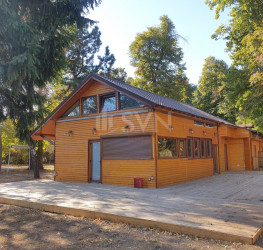 Spatiu comercial Bucuresti/Herastrau