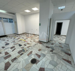 Spatiu comercial Bucuresti/Obor
