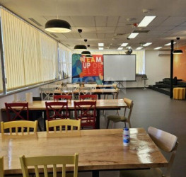 Spatiu comercial Bucuresti/Armeneasca