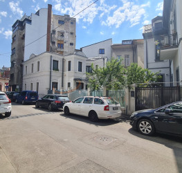Spatiu comercial Bucuresti/Armeneasca