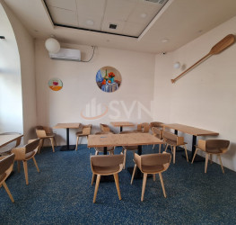 Spatiu comercial Bucuresti/Mosilor