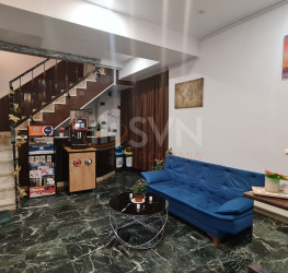 Spatiu comercial Bucuresti/Calea Victoriei