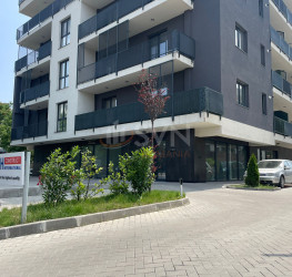 Spatiu comercial Bucuresti/Lujerului