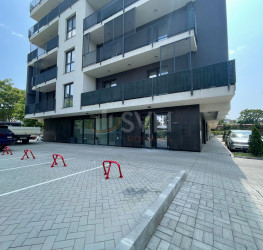 Spatiu comercial Bucuresti/Lujerului