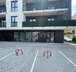 Spatiu comercial Bucuresti/Lujerului