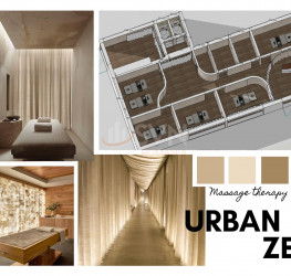 Spatiu comercial Bucuresti/Lujerului