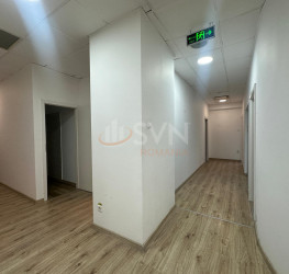 Spatiu comercial Bucuresti/Aviatiei