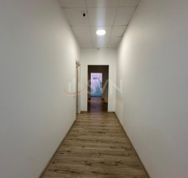 Spatiu comercial Bucuresti/Aviatiei