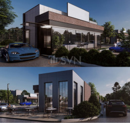 Spatiu comercial Ilfov/Otopeni