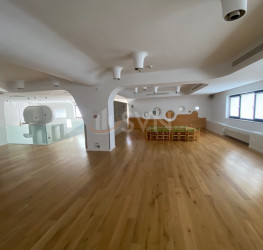 Spatiu comercial Bucuresti/Pipera