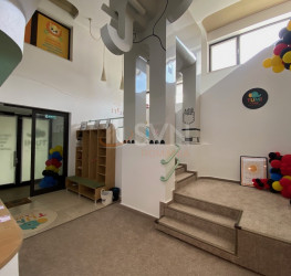 Spatiu comercial Bucuresti/Pipera