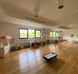 Spatiu comercial Bucuresti/Pipera