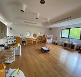 Spatiu comercial Bucuresti/Pipera