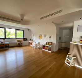 Spatiu comercial Bucuresti/Pipera