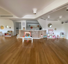Spatiu comercial Bucuresti/Pipera