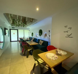 Spatiu comercial Bucuresti/Pipera