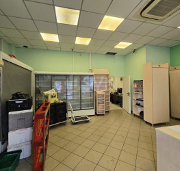 Spatiu comercial Bucuresti/Amzei