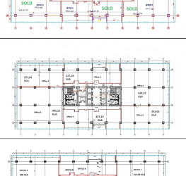 Spatiu comercial Bucuresti/Pipera