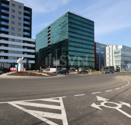 Spatiu comercial Bucuresti/Pipera
