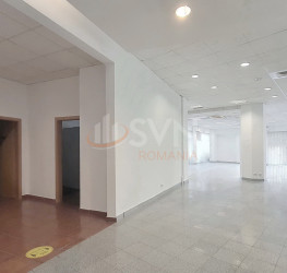 Spatiu comercial Brasov/Centura